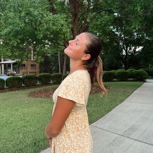 Meet your Posher, Kyleigh